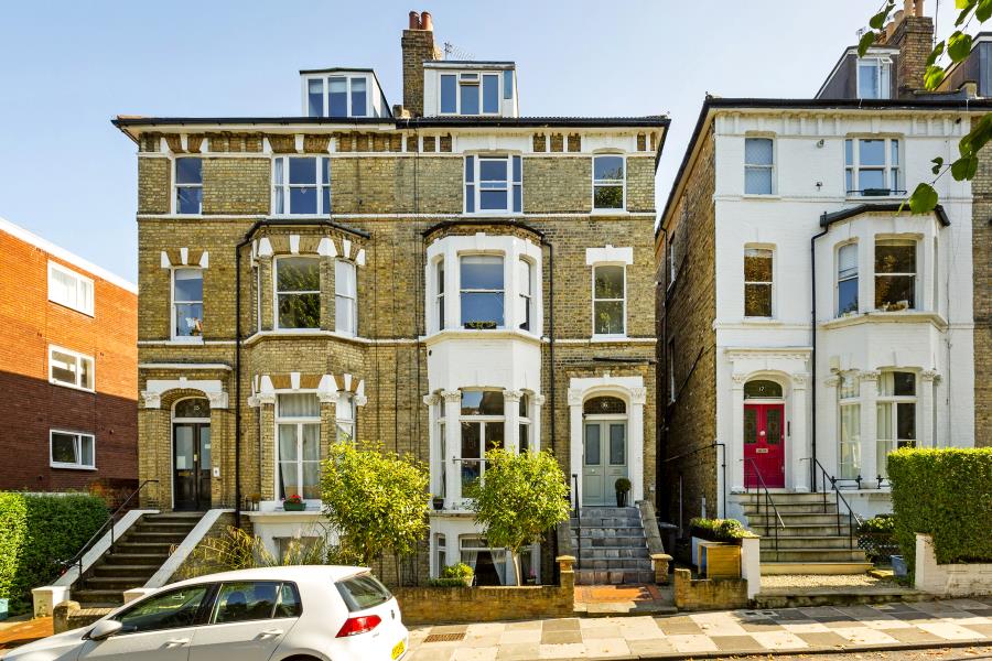 Estate Agents Putney