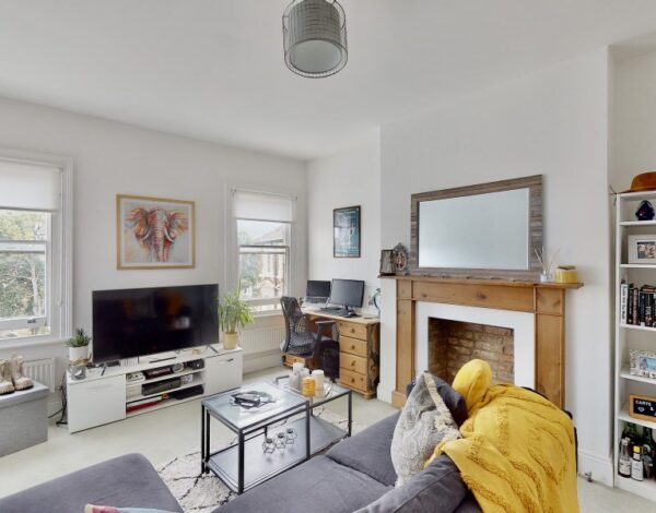 St Margarets Road, TW1