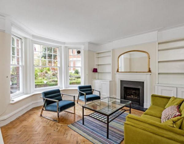 Kenilworth Court, West Putney