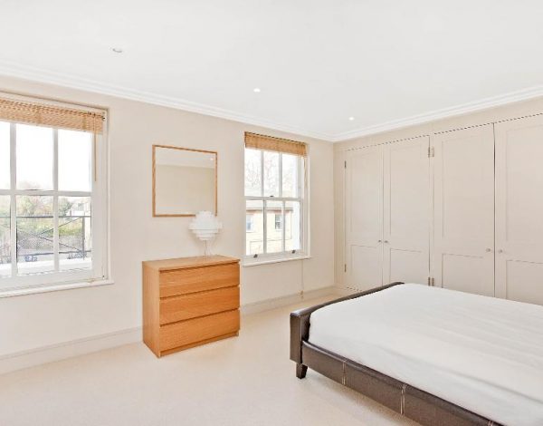 Charlwood Rd, West Putney