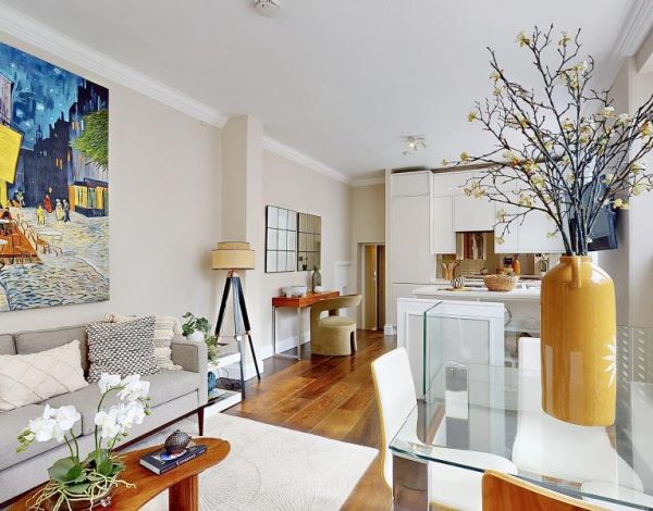 Waldemar Avenue, Fulham