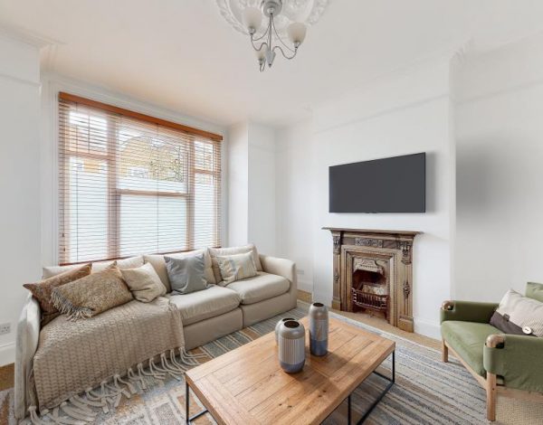 Felsham Road, SW15