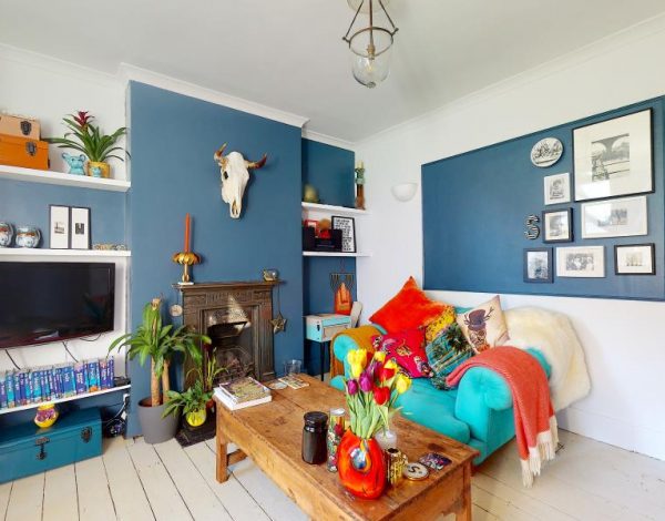 Dancer Road, Richmond, TW9