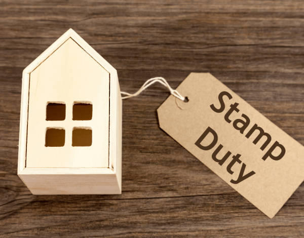 Here’s what you need to know about stamp duty