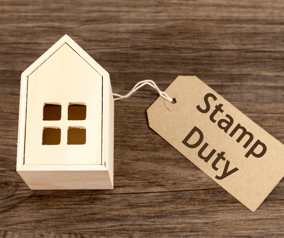 Here’s what you need to know about stamp duty