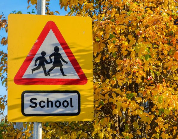 Why good local schools increase the value of Richmond homes