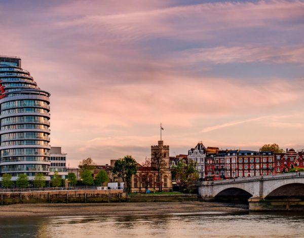 Putney property price update – January