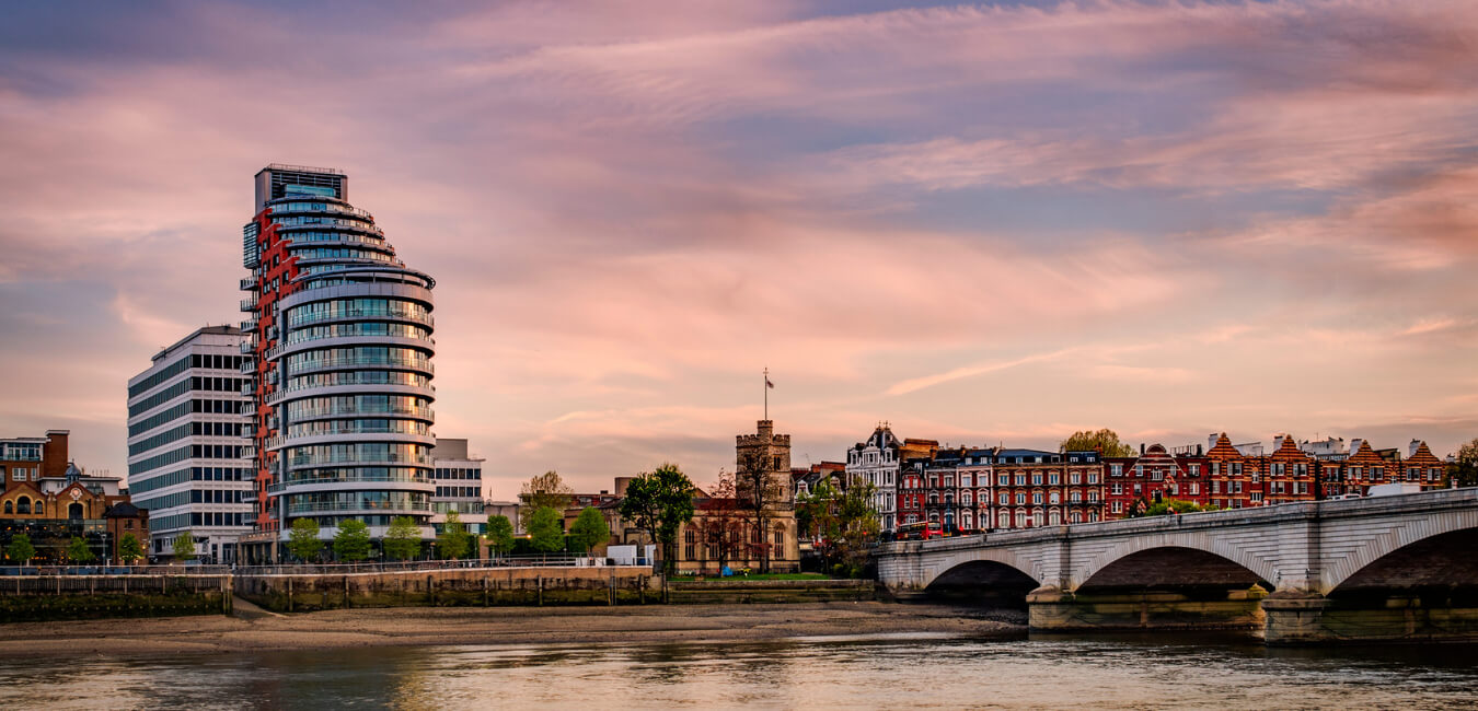 Putney property price update – January