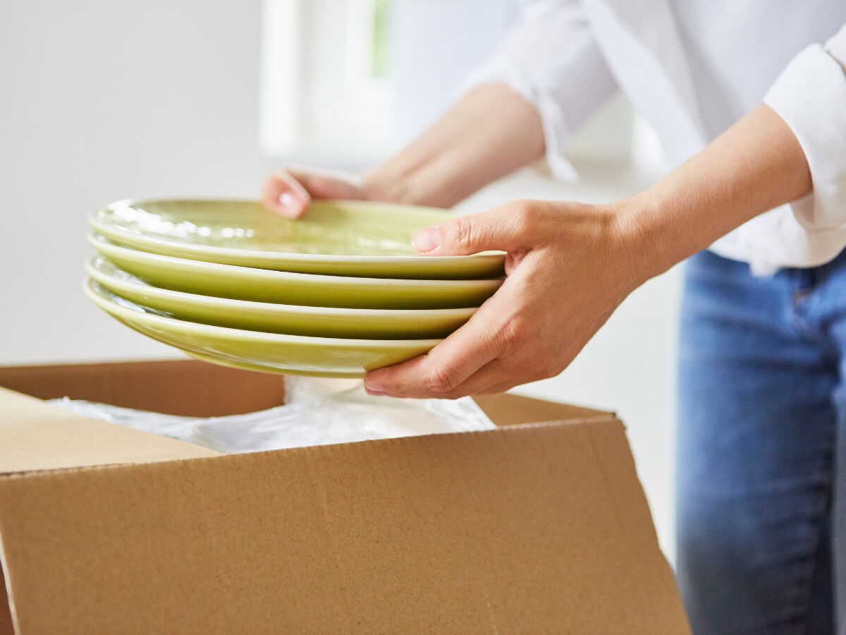 Sell your home this spring