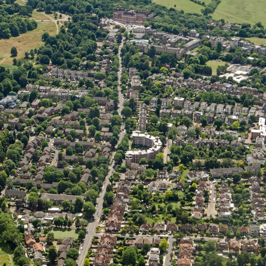 Local knowledge can help to get your property sold or let