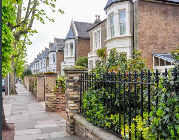 Richmond house price update – April