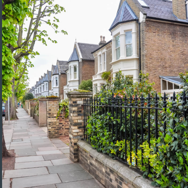 Richmond house price update – April