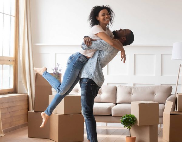 First-Time Home Buyers, Listen Up: Expert Tips on Finding Your Dream Home.