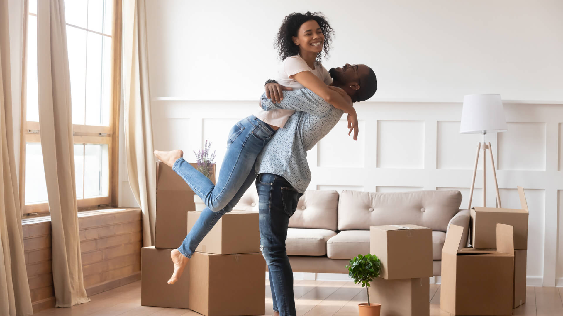First-Time Home Buyers, Listen Up: Expert Tips on Finding Your Dream Home.