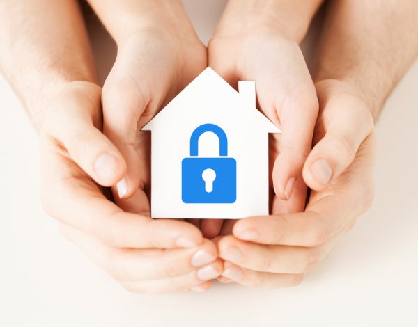 Boosting security of your rental property in SW London - Parkgate Estate Agents
