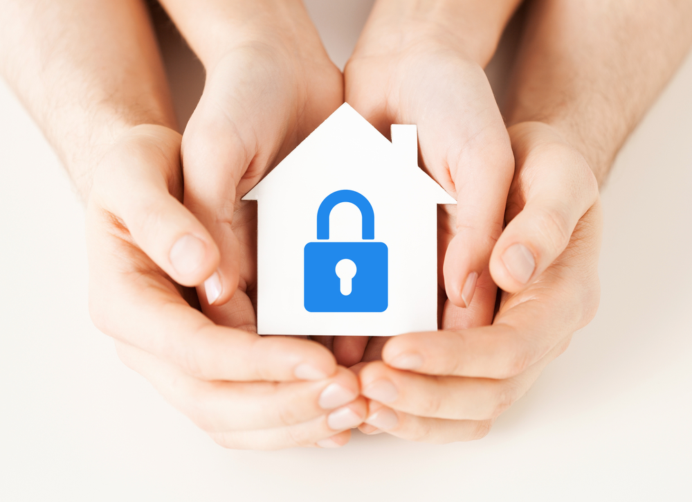 Boosting security of your rental property in SW London - Parkgate Estate Agents