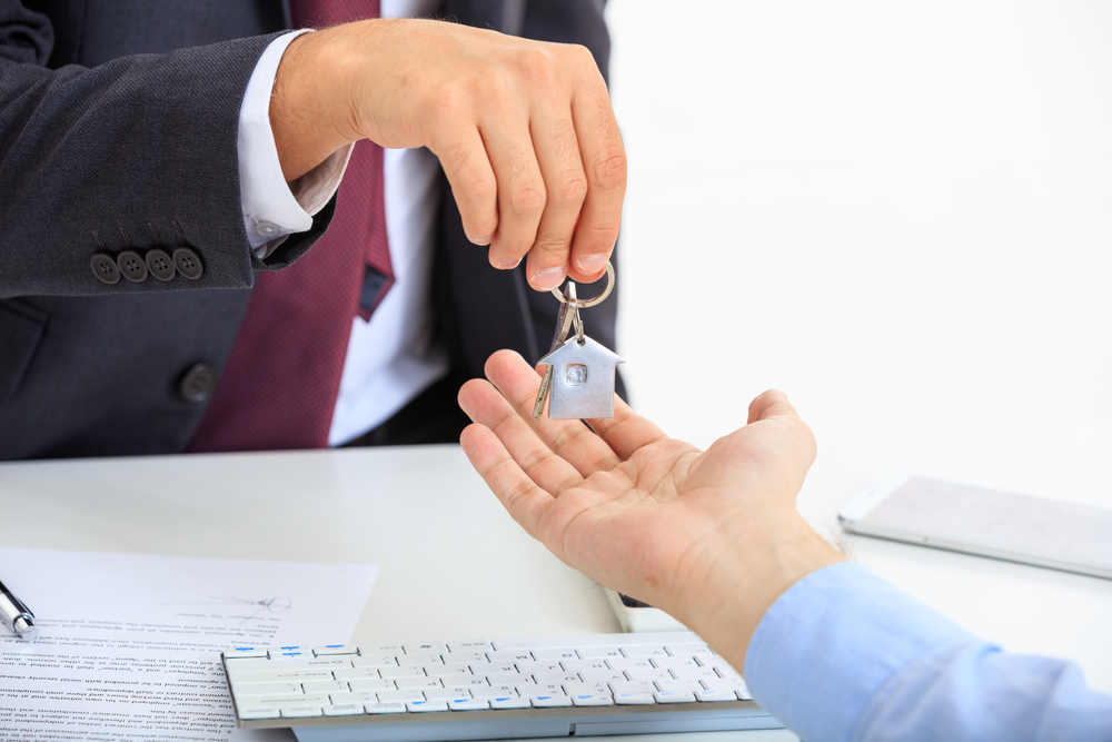 Landlords - Understanding Deposit Deductions - Parkgate Estate Agents