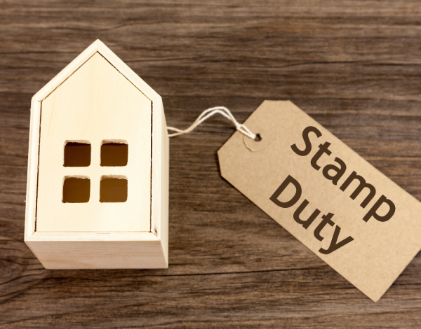 Stamp Duty - Find out how it affects you