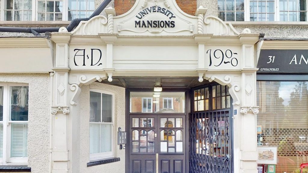 Estate Agents Earlsfield
