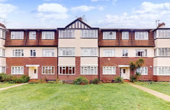 Estate Agnets Putney