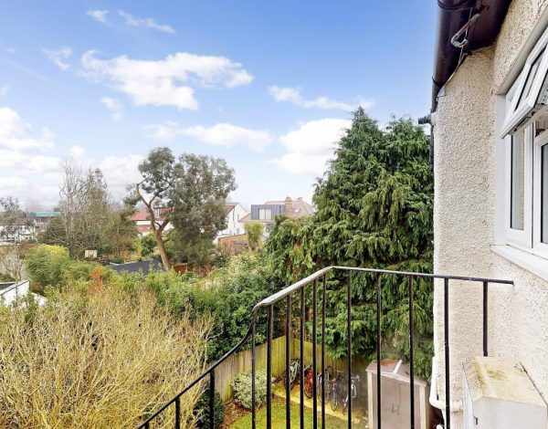 Lancaster Close, KT2