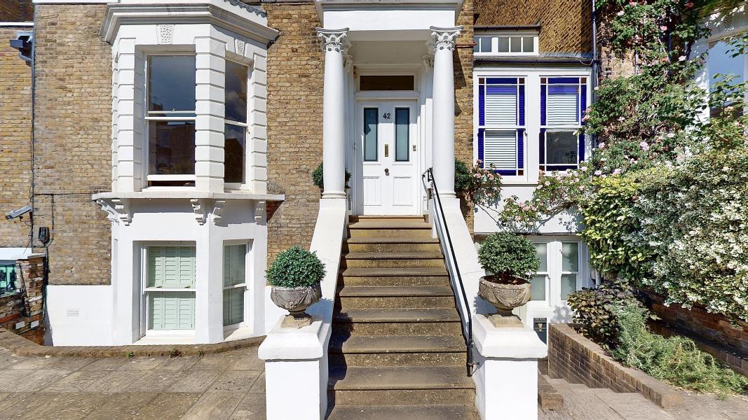 Estate Agents Kingston Upon Thames