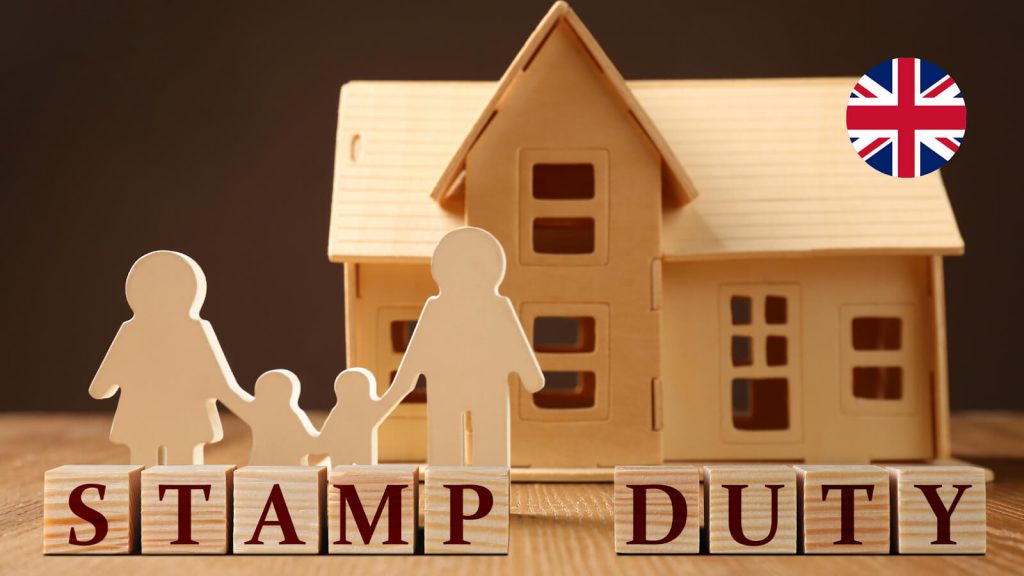 Understanding UK Stamp Duty: A 2024 Guide to Property Tax Thresholds