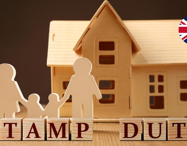 Understanding UK Stamp Duty: A 2024 Guide to Property Tax Thresholds