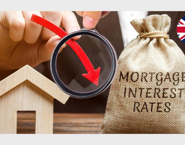 2025’s Mortgage Rate Rollercoaster: What Homebuyers Need to Know