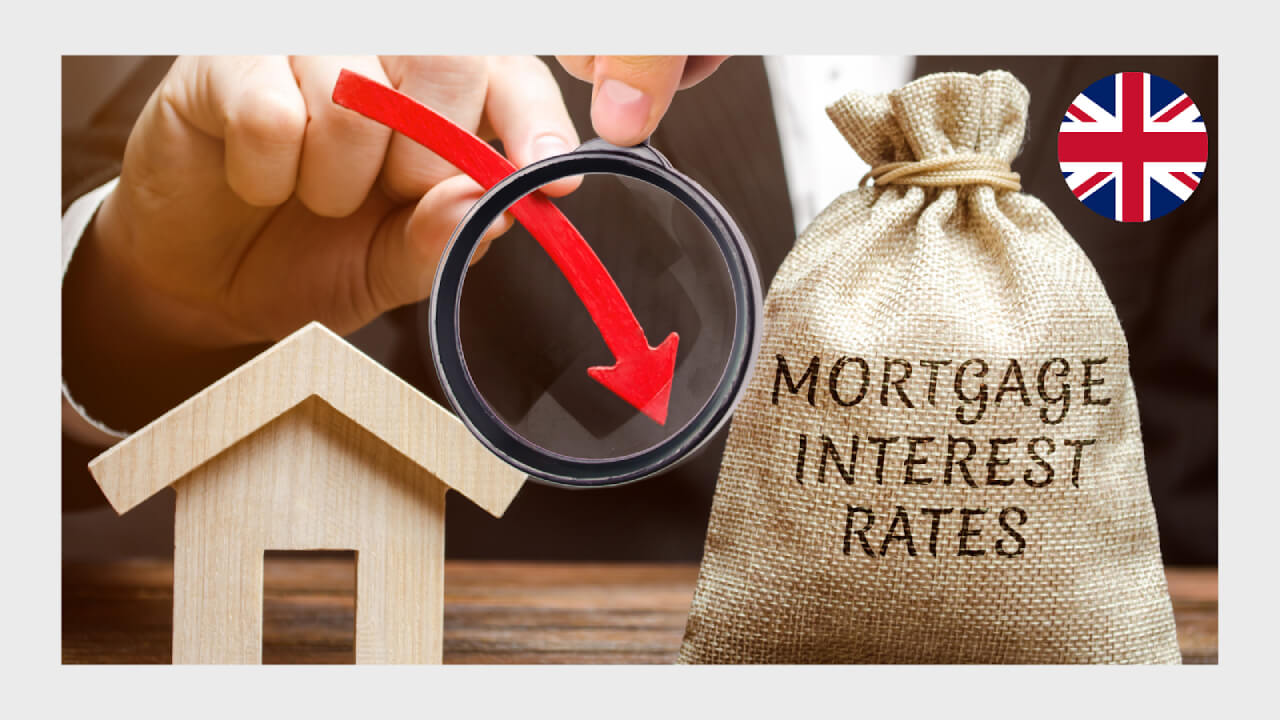 2025’s Mortgage Rate Rollercoaster: What Homebuyers Need to Know