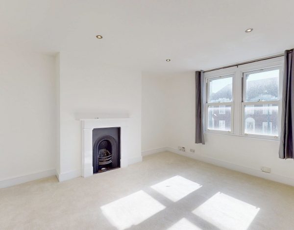 Upper Richmond Road West