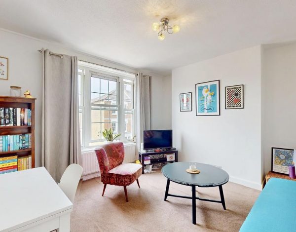 Felsham Road, SW15