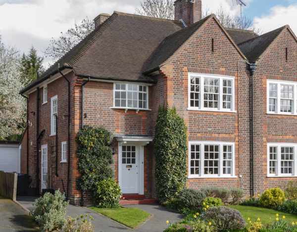 What is a Semi-Detached House? A Guide to This Popular Home Style in London