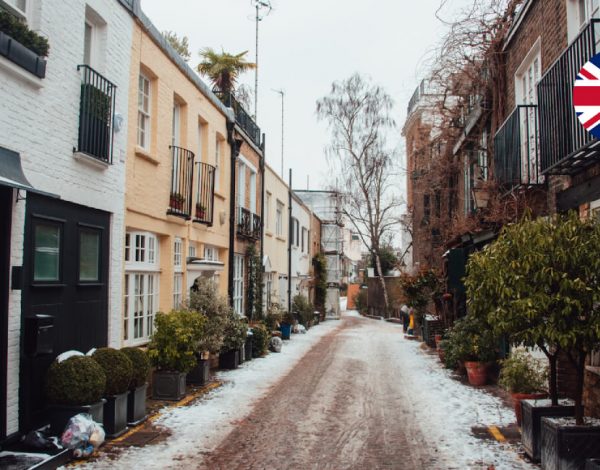 What is a Mews House? Exploring London’s Hidden Gem Homes
