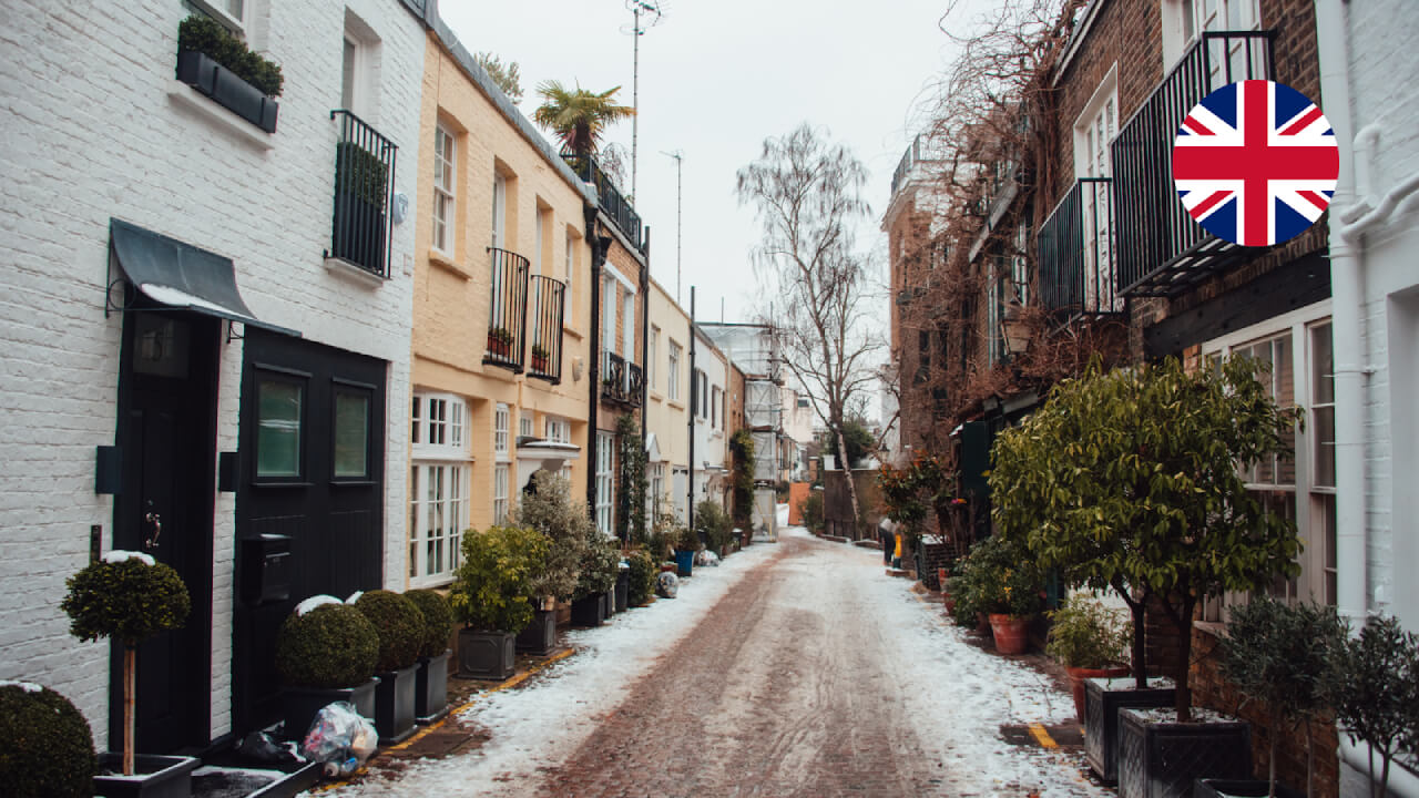What is a Mews House? Exploring London’s Hidden Gem Homes