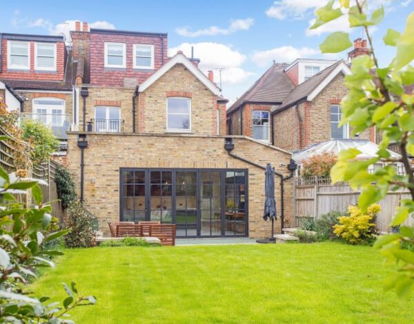 Landford Road, West Putney