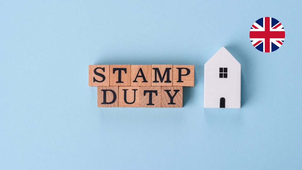 Do I Pay Stamp Duty When I Sell My House