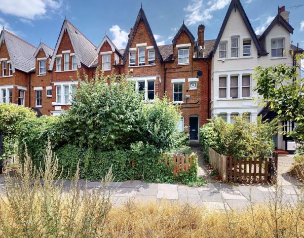 Kew Road, TW9