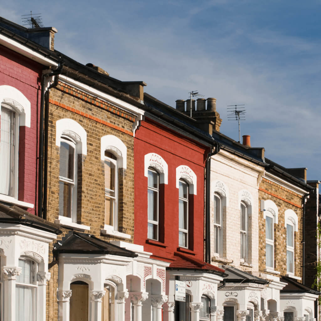 Terraced House – Why Choose a Terraced House? Pros and Cons for Homebuyers