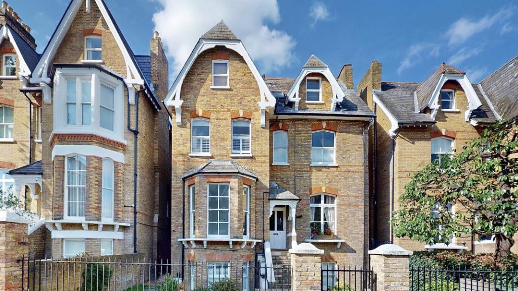 Estate Agents Chiswick