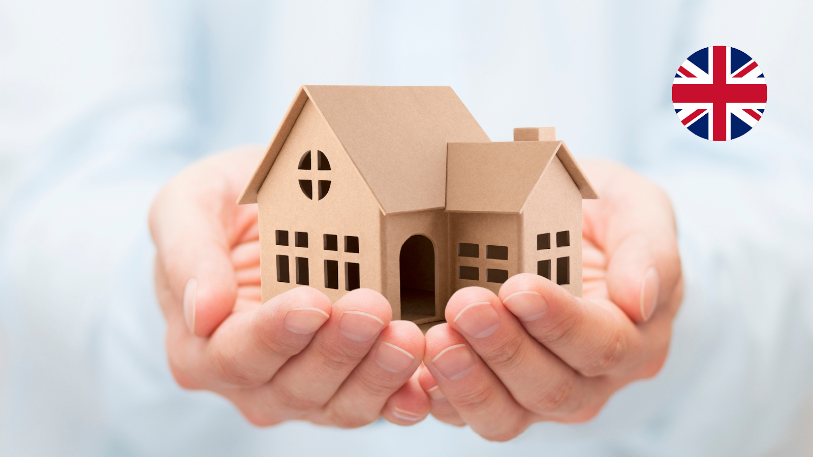 Shared Ownership Property
