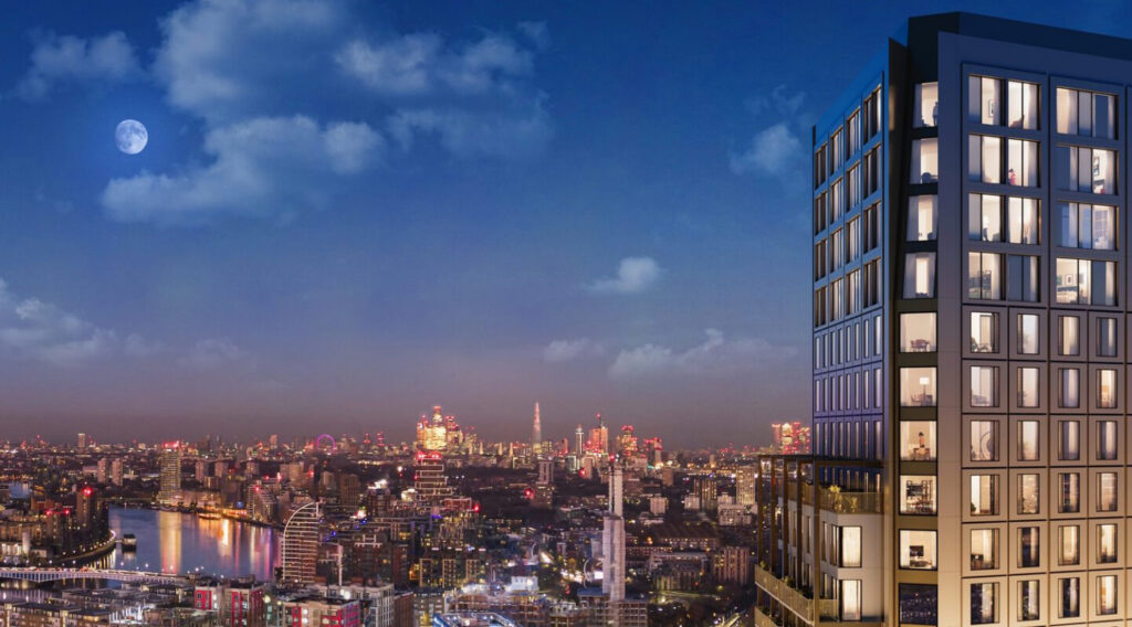 Discovering Wandsworth Mills: A Guide to New Homes and Living Options