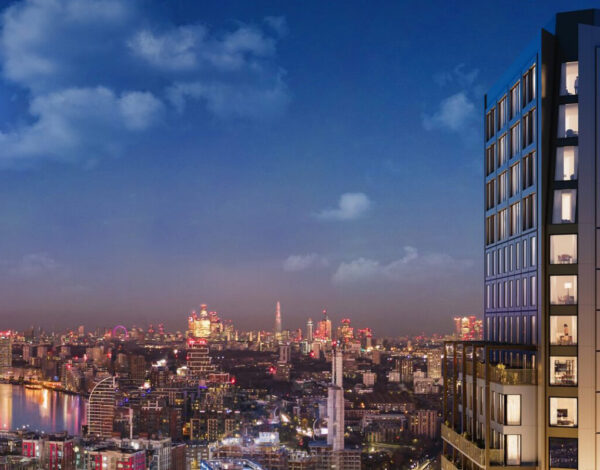 Discovering Wandsworth Mills: A Guide to New Homes and Living Options