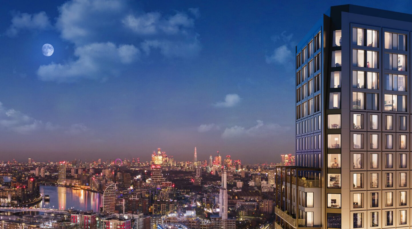 Discovering Wandsworth Mills: A Guide to New Homes and Living Options