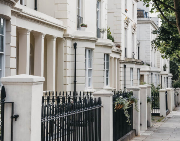 What Areas Make Up Southwest London