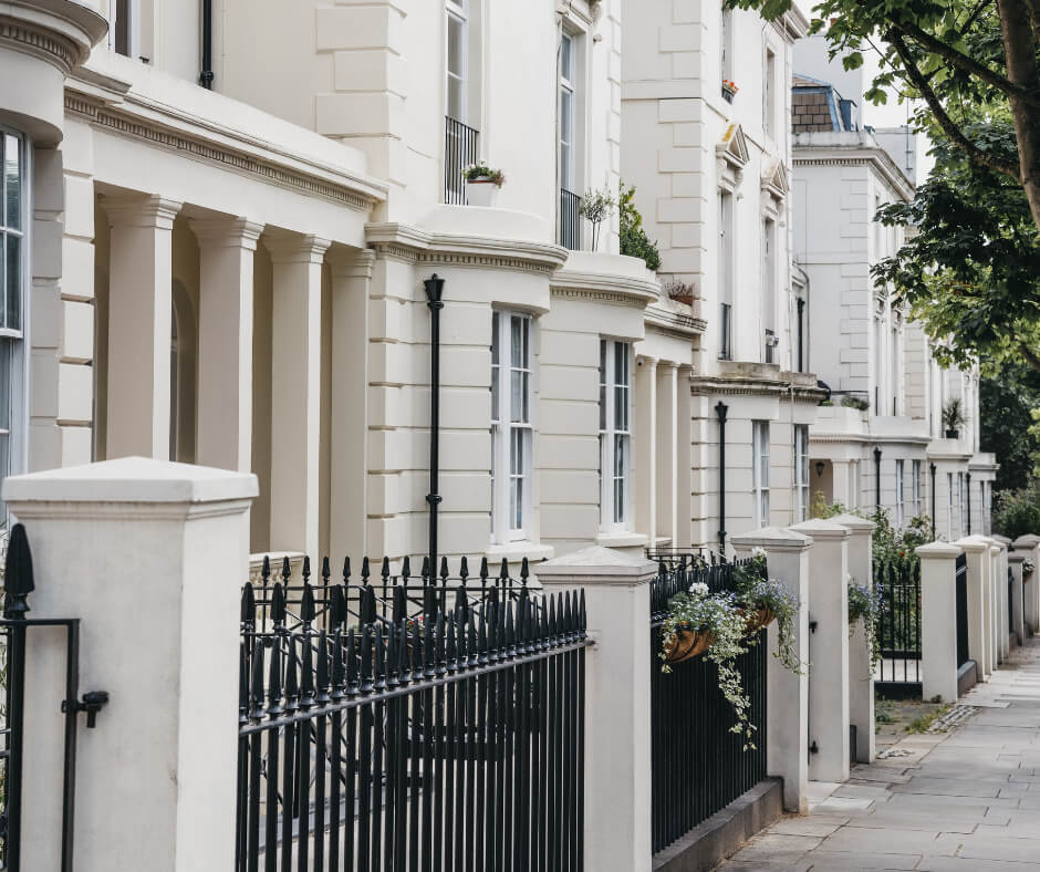 What Areas Make Up Southwest London