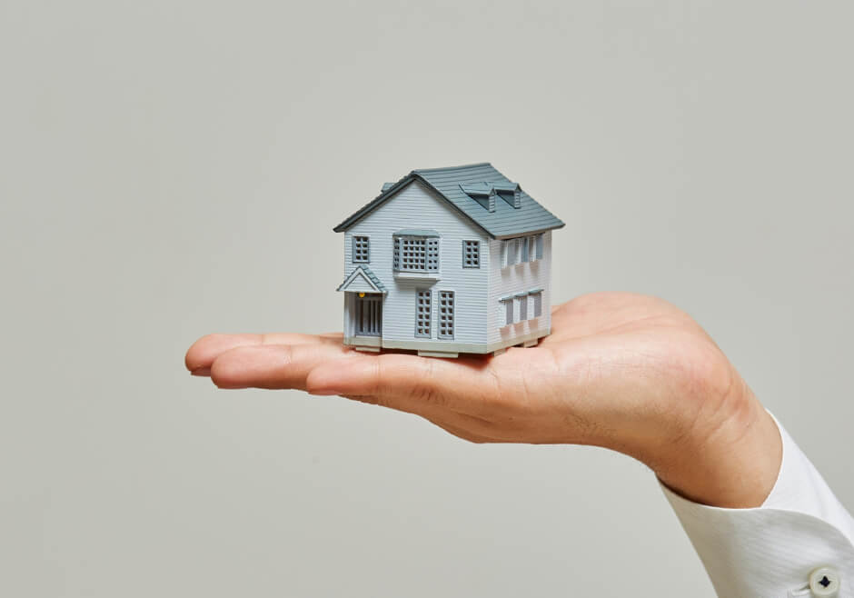 Residential Property Valuation for Selling, Buying, or Remortgaging