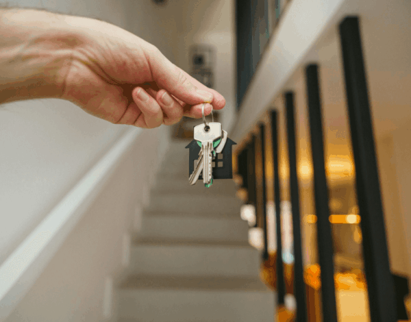 What Happens on Completion Day When Selling a Property