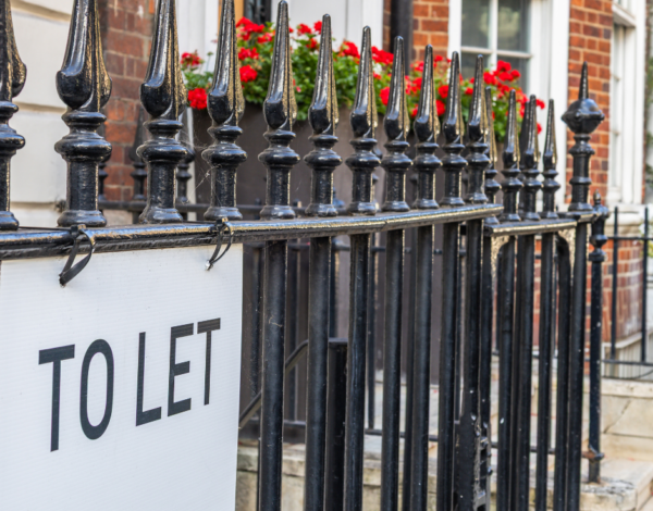 1st May Renters’ Rights Act Changes