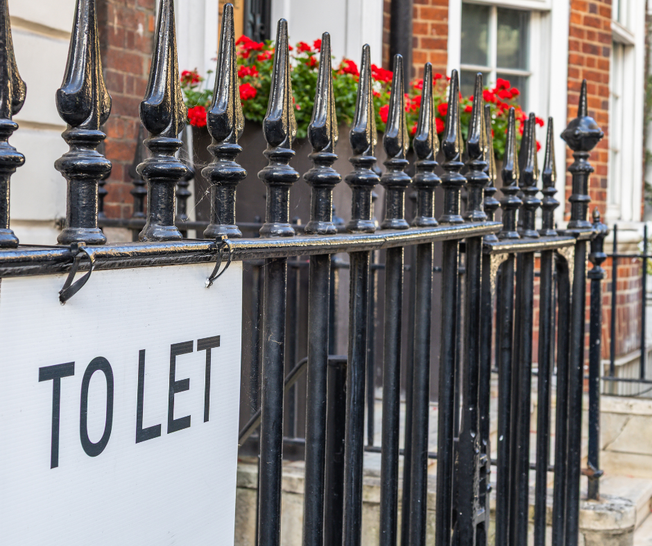 1st May Renters’ Rights Act Changes